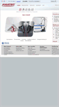 Mobile Screenshot of nyweb.amatec.no